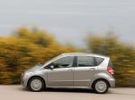 Mercedes-Benz A200 5-Door 2004 года